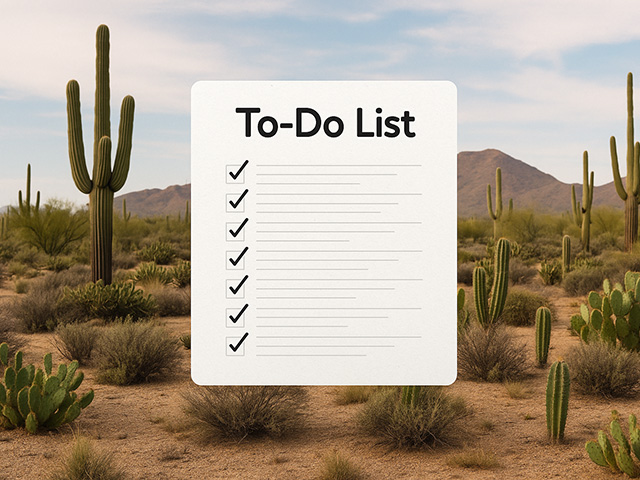 To-Do List