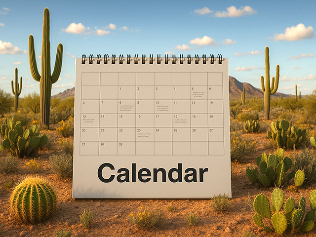 Calendar